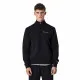 Conjunto Deportivo para Adultos Champion Negro Multicolor 2 Piezas