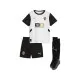 Gift Set for Babies Puma Valencia C.F Home Minikit White