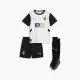 Gift Set for Babies Puma Valencia C.F Home Minikit White