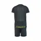 Conjunto Deportivo para Niños J-Hayber Electro Negro 2 Piezas