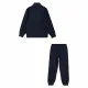 Conjunto Deportivo para Niños Champion Azul Azul oscuro Azul marino 2 Piezas