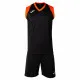 Conjunto Deportivo para Adultos Joma Sport Final II Negro Multicolor 2 Piezas