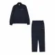Adult's Sports Outfit Champion Navy Blue 2 Pieces