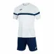 Adult's Sports Outfit Joma Sport Danubio Multicolour Navy Blue 2 Pieces