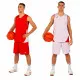 Adult's Sports Outfit Joma Sport Kansas Red Multicolour 2 Pieces