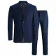 Traje Jack & Jones rfranco 2 Piezas