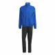 Tracksuit for Adults Adidas Woven No Hd Ts Men 2 Pieces