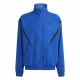 Tracksuit for Adults Adidas Woven No Hd Ts Men 2 Pieces
