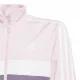 Chándal Infantil Adidas U 3S Tiberio Rosa 2 Piezas