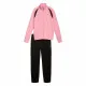 Chándal Mujer Puma Classic Tricot Suit Op Rosa 2 Piezas