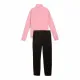 Chándal Mujer Puma Classic Tricot Suit Op Rosa 2 Piezas