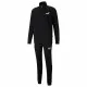 Tracksuit for Adults Puma Clean Fl Men 2 Pieces