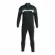 Chándal para Adultos Joma Sport Danubio III Negro Hombre 2 Piezas