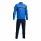 Children’s Tracksuit Joma Sport Victory Navy Blue 2 Pieces