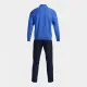 Children’s Tracksuit Joma Sport Victory Navy Blue 2 Pieces
