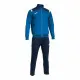 Chándal Infantil Joma Sport Toledo Azul marino 2 Piezas