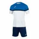 Conjunto Deportivo para Niños Joma Sport Danubio Multicolor 2 Piezas