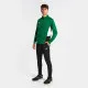 Chándal para Adultos Joma Sport Danubio II Negro Verde Infantil Hombre 2 Piezas