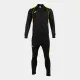 Chándal Infantil Joma Sport Championship VII Negro 2 Piezas
