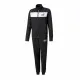 Children’s Tracksuit Puma Poly Cl B Black 2 Pieces