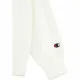 Conjunto Deportivo para Adultos Champion Blanco 2 Piezas