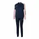 Chándal Mujer Joma Sport Eco Championship Rosa Azul marino 2 Piezas