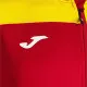 Tracksuit for Adults Joma Sport PhoenIX II Red Children's Men 2 Pieces