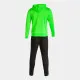 Chándal Infantil Joma Sport PhoenIX II Verde 2 Piezas