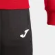 Chándal Infantil Joma Sport PhoenIX II Rojo 2 Piezas