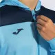 Children’s Tracksuit Joma Sport PhoenIX II Navy Blue 2 Pieces