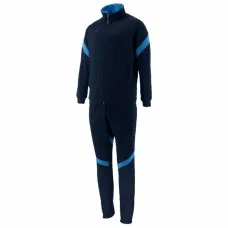 Children’s Tracksuit Joluvi Last Blue Navy Blue 2 Pieces