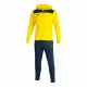Chándal Infantil Joma Sport PhoenIX II Amarillo 2 Piezas