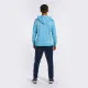 Chándal para Adultos Joma Sport PhoenIX II Azul marino Infantil Hombre 2 Piezas