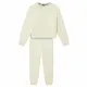 Chándal Mujer Puma Loungewear Suit Fl 2 Piezas