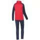 Chándal Mujer Joluvi Ran Rojo Azul marino 2 Piezas