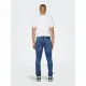 Men’s Jeans Only & Sons Onsloom Slim M. Blue 6756