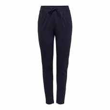 Long Sports Trousers Only Only poptrash Life Easy Col Lady