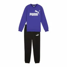 Chándal Infantil Puma No.1 Logo Sweat Suit