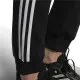 Long Sports Trousers Adidas 3S Tp Tric Mujer Black Lady