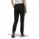 Long Sports Trousers Adidas 3S Tp Tric Mujer Black Lady