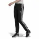 Long Sports Trousers Adidas 3S Tp Tric Mujer Black Lady