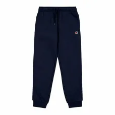 Long Sports Trousers Champion Rib Cuff Pants Hombre Nny Blue Men