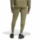 Long Sports Trousers Adidas Z.N.E. Pr Hombre Golden Men