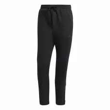 Long Sports Trousers Adidas IB4070 Black Men