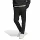 Pantalón Largo Deportivo Adidas IB4070 Negro Hombre