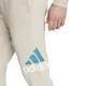Long Sports Trousers Adidas BI FI Men