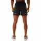 Men's Sports Shorts Asics Road 5IN Black