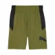 Pantalones Cortos Deportivos para Hombre Puma Train Fav Cat Knit 8