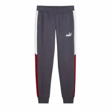 Long Sports Trousers Puma Power Colorblock Men