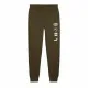 Long Sports Trousers Puma Puma Power Graphic Men